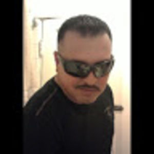 Meet your Posher, Sergio